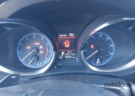 2015 Toyota Corolla S from USA, damaged, VIN 2T1BURHE5FC437475